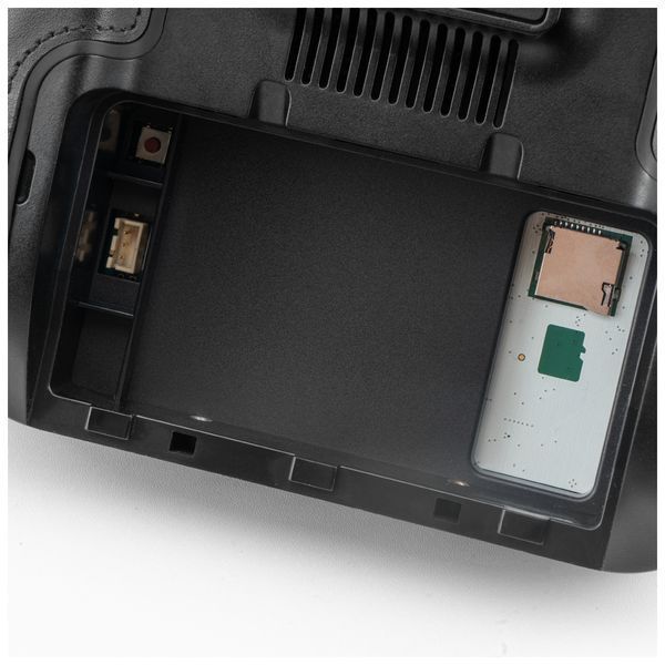 Пульт управления для дрона RadioMaster TX16S MK3 ELRS M2 Charcoal