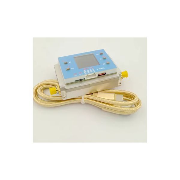 Атенюатор LIYCH A60DB 3G-6G-8G-12G Digital Programmable Attenuator Step 0.25