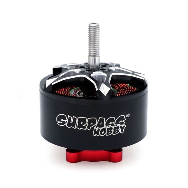 Двигатель для дрона Surpass Bat S4720 480KV