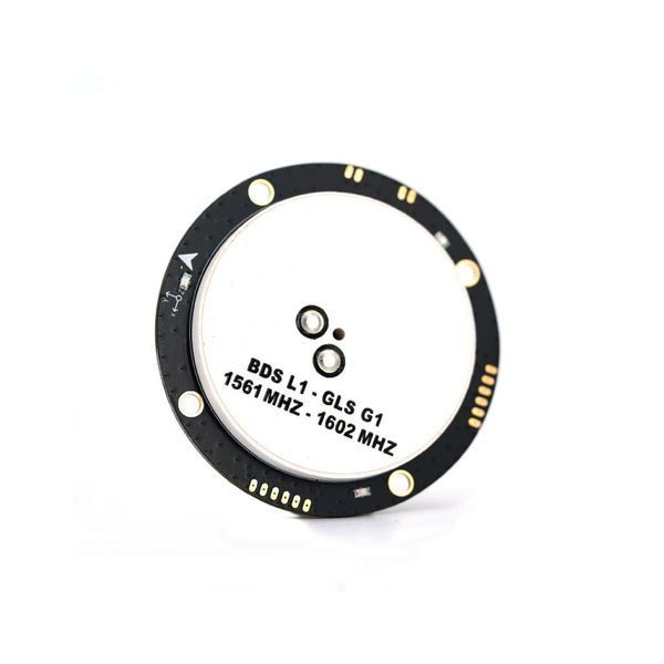GPS модуль для дрона TBS DroneCAN GPS Module UBX-M9140