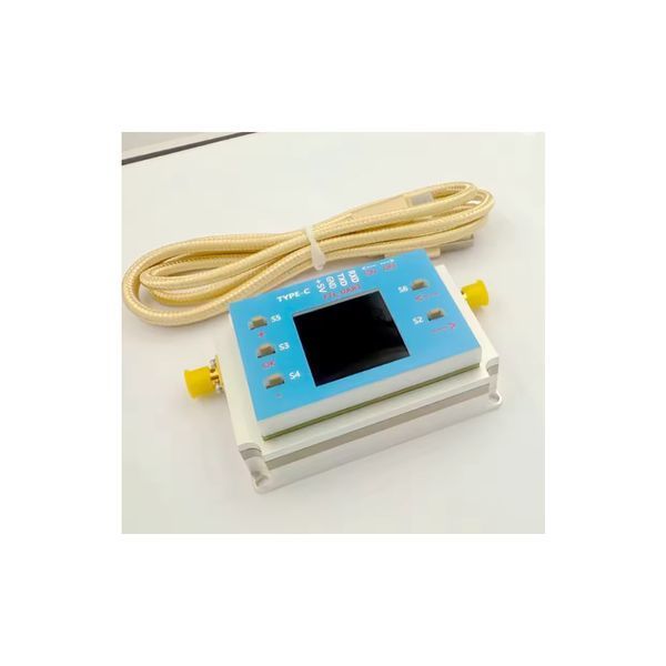 Атенюатор LIYCH A60DB 3G-6G-8G-12G Digital Programmable Attenuator Step 0.25