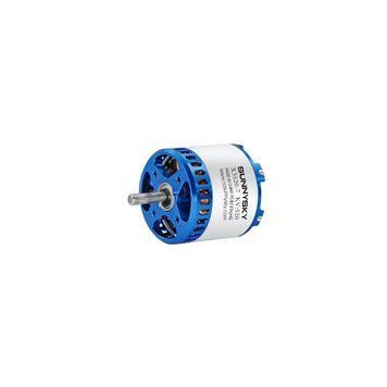 Двигун для дрона SunnySky X3530 V3 860KV