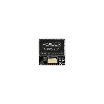 GPS модуль для дрона Foxeer M10Q 250 GPS 5883 Compass