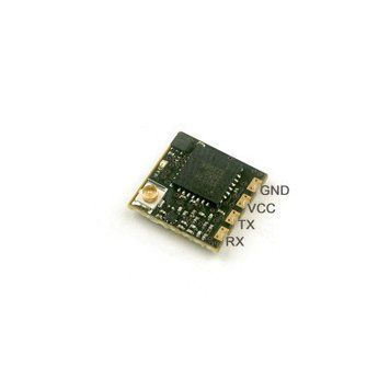 Приймач (RX) HappyModel ELRS ES900RX 915MHz 0.6g Receiver