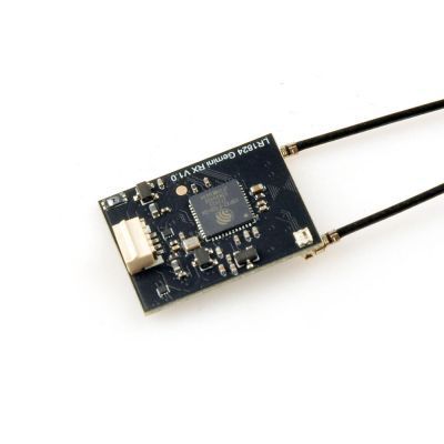 Приемник (RX) HappyModel ELRS Gemini 2.4G/915Mhz