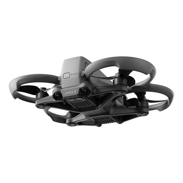 Квадрокоптер DJI Avata 2 PRO-VIEW COMBO