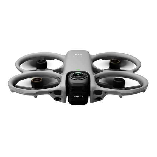 Квадрокоптер DJI Avata 360 Fly More Combo DJI RC 2