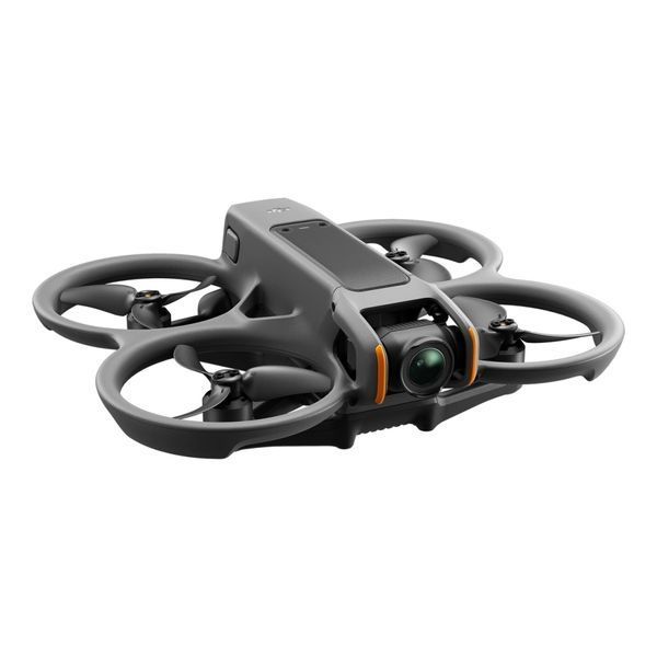 Квадрокоптер DJI Avata 2 PRO-VIEW COMBO