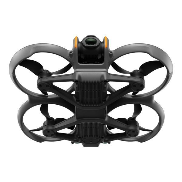 Квадрокоптер DJI Avata 2 PRO-VIEW COMBO