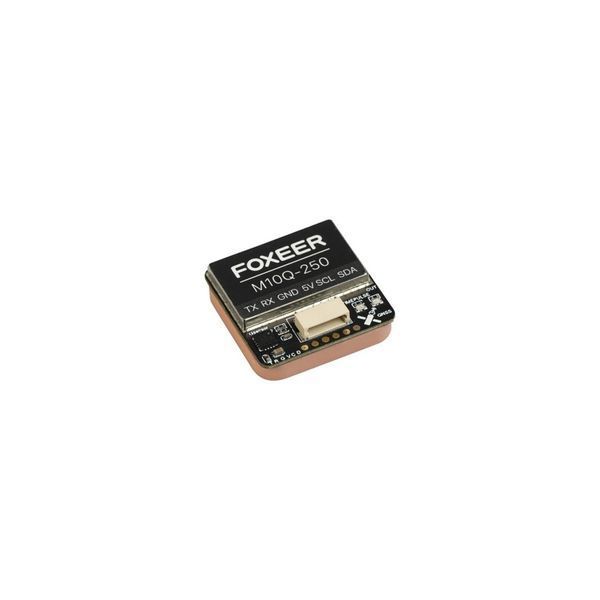 GPS модуль для дрона Foxeer M10Q 250 GPS 5883 Compass
