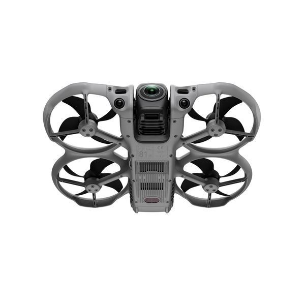 Квадрокоптер DJI Avata 360 Fly More Combo DJI RC 2