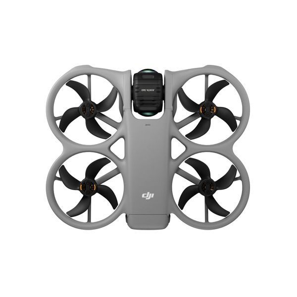 Квадрокоптер DJI Avata 360 Fly More Combo DJI RC 2