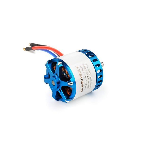 Двигатель для дрона SunnySky X3530 V3 860KV