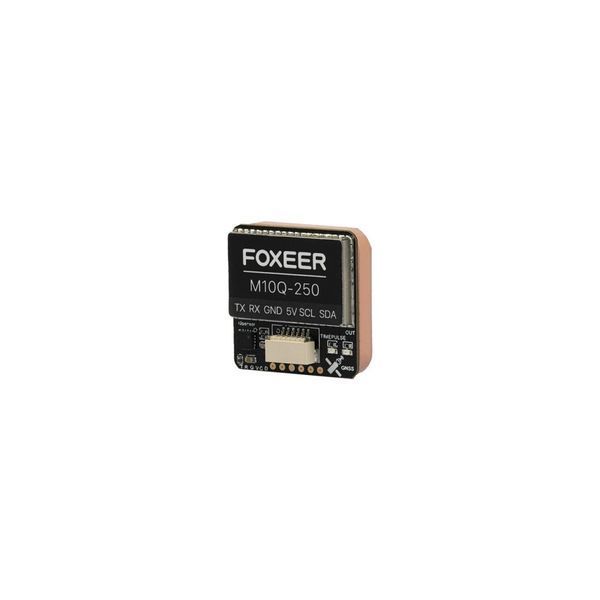 GPS модуль для дрона Foxeer M10Q 250 GPS 5883 Compass
