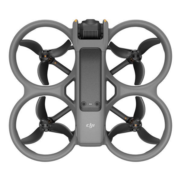 Квадрокоптер DJI Avata 2 PRO-VIEW COMBO