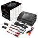 Зарядний пристрій для дрона HTRC T400 pro Duo Lipo Charger Battery Discharger 2Channel AC 150 &mdash; фото