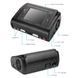 Зарядний пристрій для дрона HTRC T400 pro Duo Lipo Charger Battery Discharger 2Channel AC 150 &mdash; фото