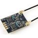 Приемник (RX) HappyModel ELRS Gemini 2.4G/915Mhz &mdash; фото