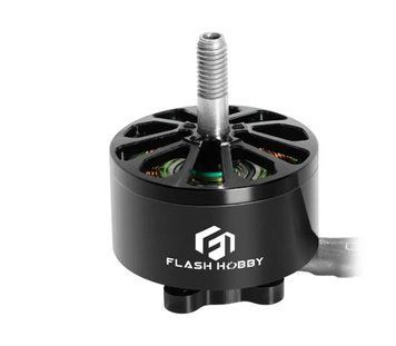 Комплект двигунів FlashHobby A2812 900KV (4шт)