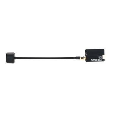Видеопередатчик (VTX) RushFPV 3.3G 2W VTX + antenna