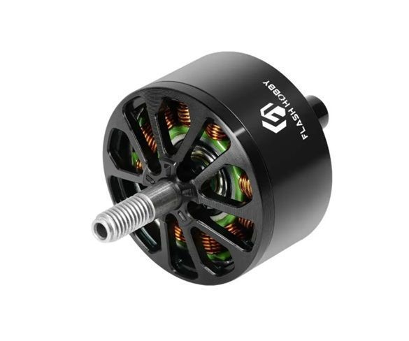 Комплект двигателей FlashHobby A2812 900KV (4шт)