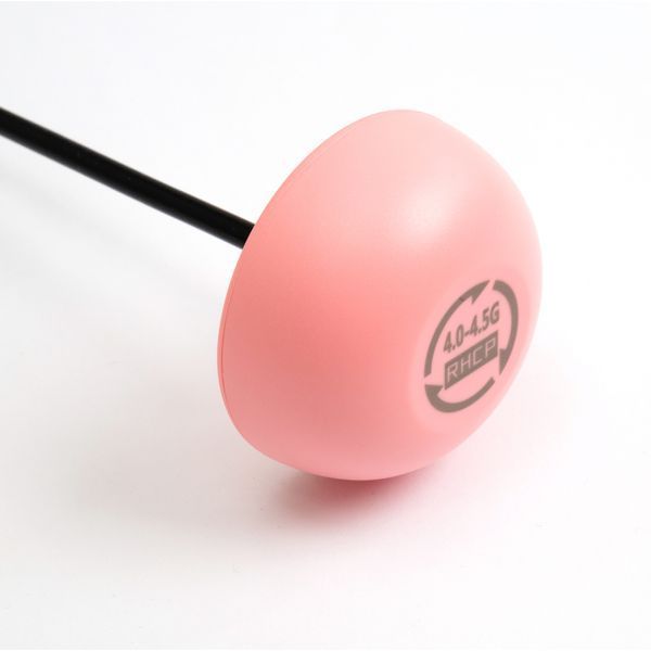 Антена для дрона RavLink Bubble 4.0-4.5GHz 160mm SMA RHCP