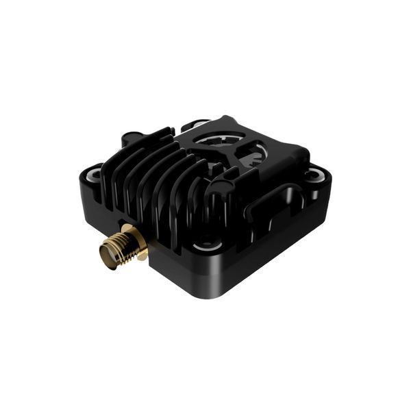 Видеопередатчик (VTX) DEC1 D1 2.5W 5.8GHz L,X,S Band 64CH SMA упаковка 100 шт.
