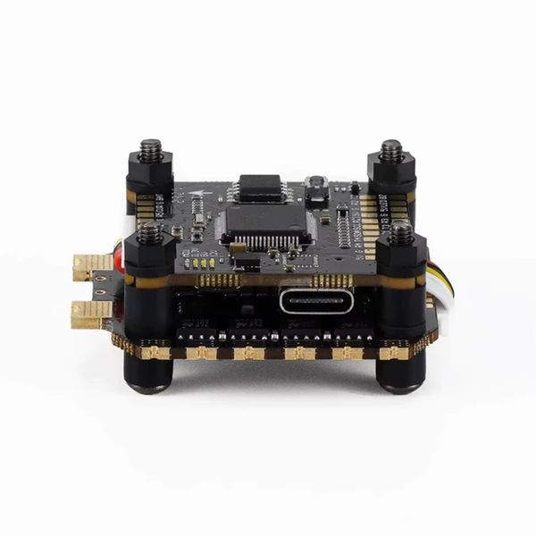 Полетный стек Axis Flying Argus F405 60A ESC Stack