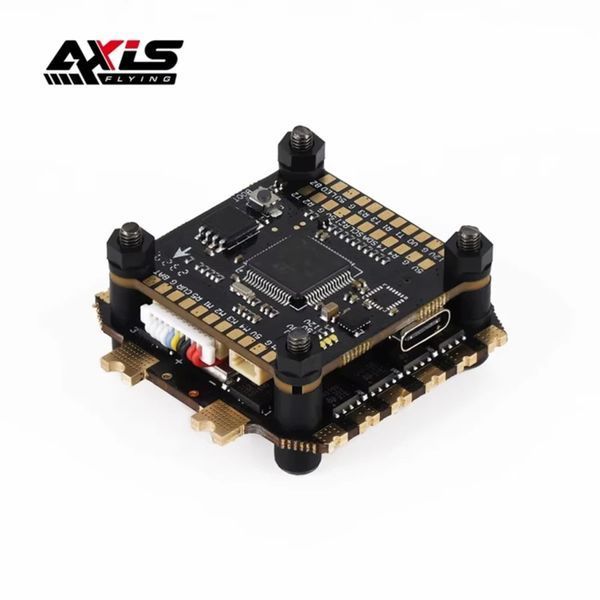 Полетный стек Axis Flying Argus F405 60A ESC Stack