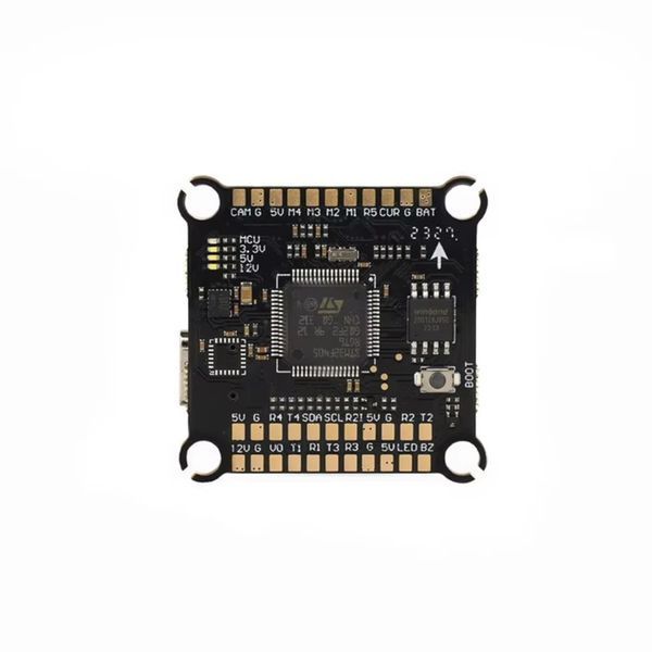 Полетный стек Axis Flying Argus F405 60A ESC Stack
