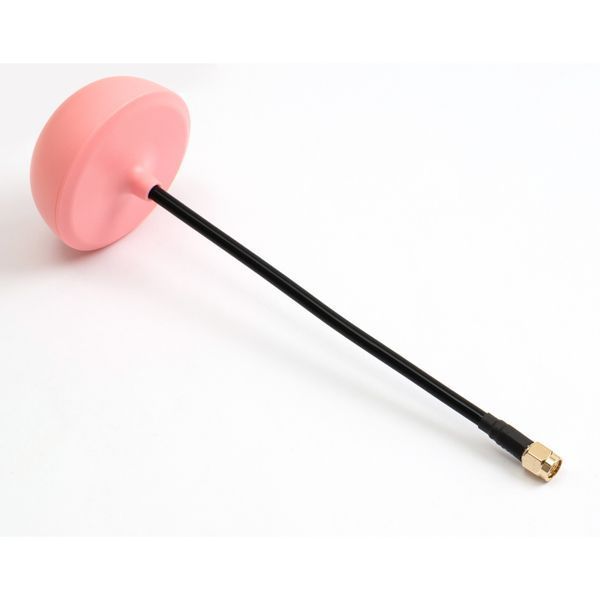 Антена для дрона RavLink Bubble 4.0-4.5GHz 160mm SMA RHCP