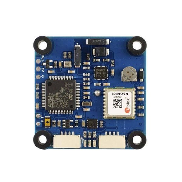 GPS модуль для дрона MATEKSYS M10-L4-3100