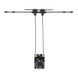 Приймач (RX) RadioMaster XR3 Nano Multi-Frequency Antenna Diversity ExpressLRS &mdash; фото
