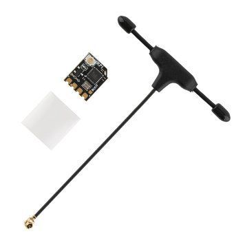 Приемник (RX) RadioMaster RP1 V2 ExpressLRS 2.4ghz Nano Reciever