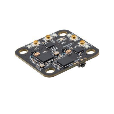 Приемник (RX) RadioMaster DBR4 Dual Band Xross Gemini ExpressLRS Receiver