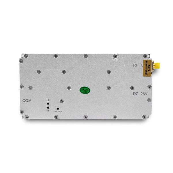 Модуль защиты от дронов DW LDMOS RF 600-750 МГц 50 Вт