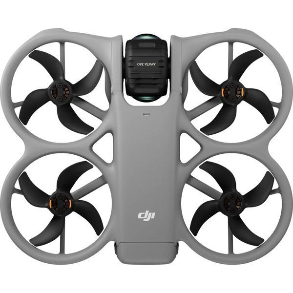 Квадрокоптер DJI Avata 360 Motion Fly More Combo + DJI Goggles N3