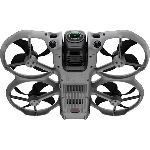 Квадрокоптер DJI Avata 360 Motion Fly More Combo + DJI Goggles N3