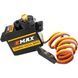 Сервопривод для дрона Emax ES08MD Mini Metal Digital Servo упаковка 300 шт. &mdash; фото