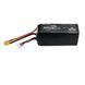 Акумулятор для дрона RacePow 9000mAh 6S2P 22.8V 80C &mdash; фото
