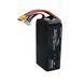 Акумулятор для дрона RacePow 9000mAh 6S2P 22.8V 80C &mdash; фото