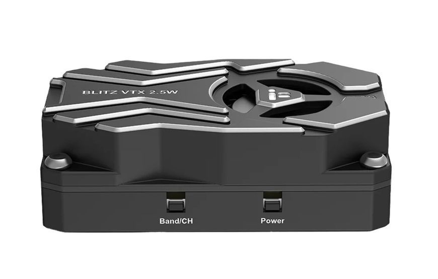 Видеопередатчик VTX iFlight Blitz Whoop 2.5W 5.8G