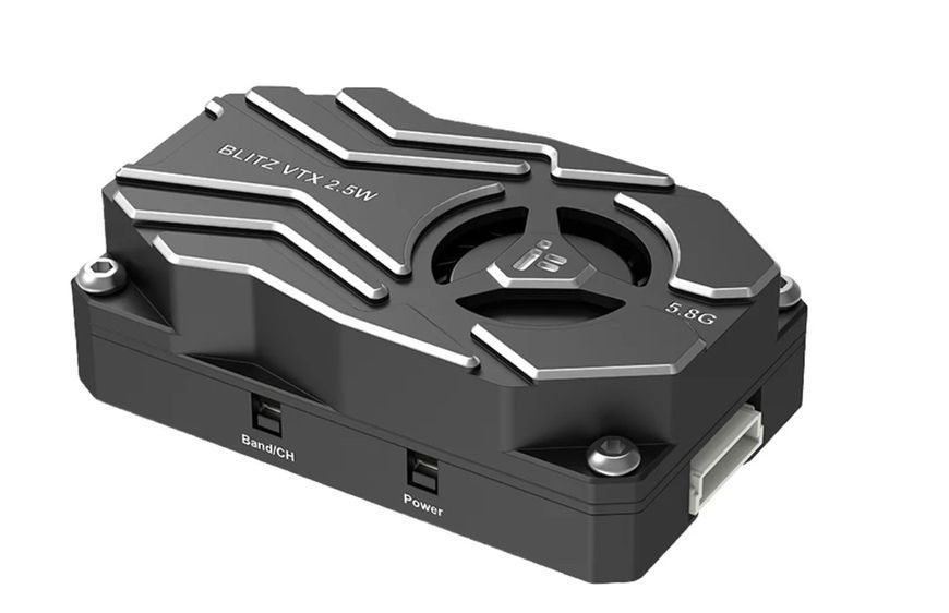 Видеопередатчик VTX iFlight Blitz Whoop 2.5W 5.8G