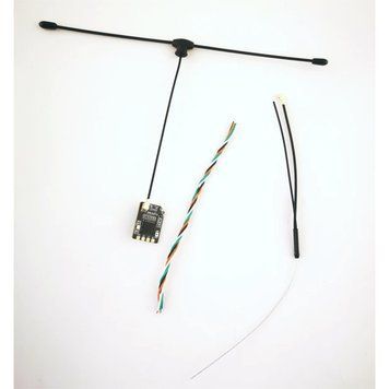 Приемник (RX) RadioMaster Bandit BR1 ExpressLRS 915MHz Receiver