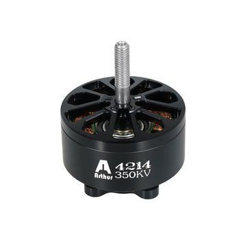 Комплект двигунів FlashHobby A4214 350KV (4шт)