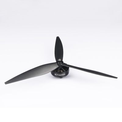 Пропелер для дрона Foxeer New Cyclone T1050 2xCW2xCCW