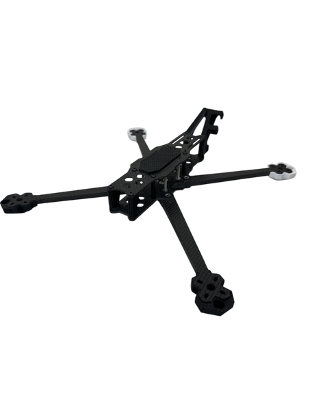 Карбоновая рама для FPV дрона BPK OCA 7 дюймов