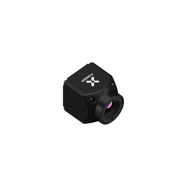 Камера FPV Foxeer FPV Mini Thermal_384x288 with lens Black