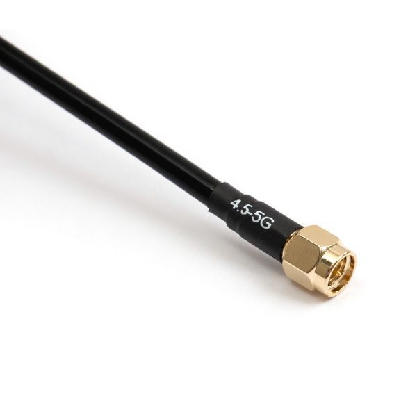 Антена для дрона RavLink Bubble 4.5-5.0GHz 160mm SMA RHCP