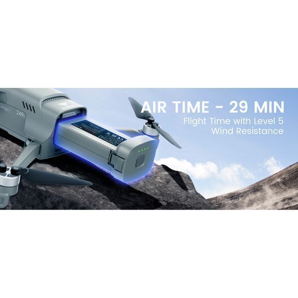 Квадрокоптер Walkera T-210 mini (WKRC-H9 remote), два аккумулятори